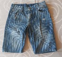 Jeans Shorts gr.152 Bayern - Ramsthal Vorschau