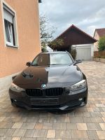 Bmw 320d Kombi 184ps Bayern - Burgebrach Vorschau