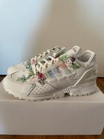 Adidas ZX 10000 C Meißen Größe 43 1/3 Sachsen - Pirna Vorschau