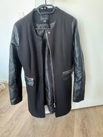 New Yorker Mantel Gr. M schwarz Niedersachsen - Göttingen Vorschau