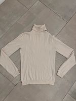 Vero Moda Rollkragen Pullover Feinstrick beige Gr.S neuwertig Kreis Pinneberg - Uetersen Vorschau