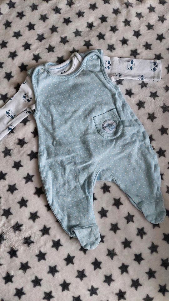 Reborn / Baby Kleidung Junge in Kaarst