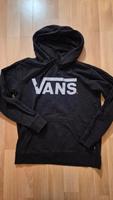 Kapuzenpullover gr. s schwarz vans hoodie Pullover Dresden - Cotta Vorschau