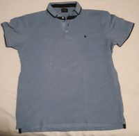 Jack and Jones Poloshirt T-shirt Herren XXL blau Hessen - Bad Schwalbach Vorschau