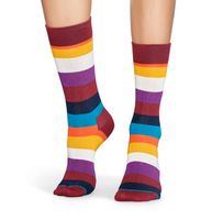 Happy Socks Stripe Socken Größe 36-40 UVP 12€ Bunte Socken Baden-Württemberg - Offenburg Vorschau