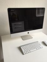 Apple iMac 21.5“, 8 GB RAM, 1 TB, DVD, Top Innenstadt - Köln Altstadt Vorschau