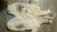 Baby Overall Dick 50 Sachsen - Coswig Vorschau