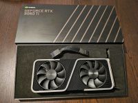 Geforce RTX 3060 Ti Founders Edition 8GB Baden-Württemberg - Ettlingen Vorschau