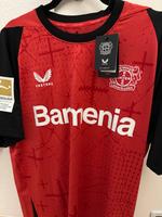 ⭐️Bayer Leverkusen Florian Wirtz Trikot PRO NEU OVP Größe L⭐️ Köln - Köln Merheim Vorschau