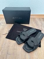 Elegante Sandalen von Marc Cain – Echtleder – Größe 37 Baden-Württemberg - Albstadt Vorschau