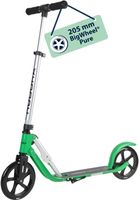 HUDORA BigWheel Pure Scooter - Stabiler Aluminium-Roller Berlin - Tempelhof Vorschau