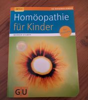 Homöopathie für Kinder von GU Buch Hessen - Beselich Vorschau