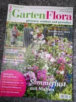 Zeitschrift Gartenflora Sachsen - Zwickau Vorschau