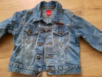 Kinder Jeansjacke Esprit Gr. 92/98 Bayern - Hutthurm Vorschau