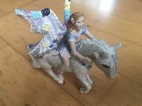 Schleich Bayala Elfe Oleana mit Pferd 70410 Rostock - Toitenwinkel Vorschau