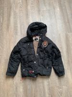 Bogner Winterjacke schwarz Baden-Württemberg - Freiburg im Breisgau Vorschau