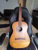 Akustik Gitarre Framus 73 K, Vintage-Gitarre Berlin - Reinickendorf Vorschau