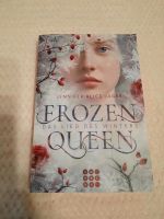 Roman Frozen Queen von Jennifer Alice Jager Rostock - Südstadt Vorschau