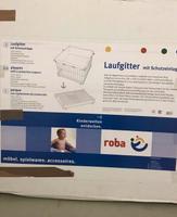 Laufgitter / Laufstall von Roba Bayern - Augsburg Vorschau