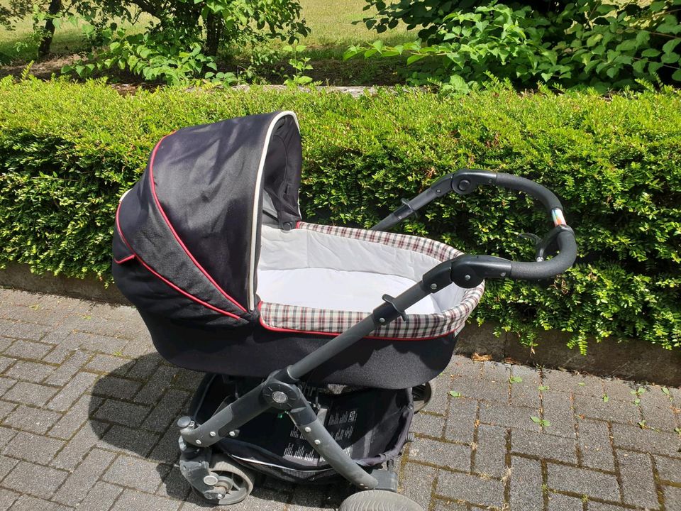 Kinderwagen und Buggy von Teutonia in Gütersloh