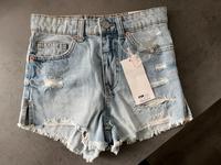 Jeans-Shorts von New Yorker, neu, xs Nordrhein-Westfalen - Schermbeck Vorschau