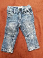 Jeans, Gr. 74 Baden-Württemberg - Eriskirch Vorschau