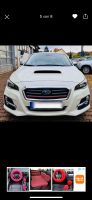 Subaru Levorg  STI 1.6 DIT Turbo Comfort ,LED  Remus Baden-Württemberg - Ettenheim Vorschau