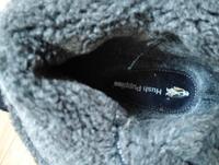 Damenstiefel gefüttert 38 Berlin - Wilmersdorf Vorschau
