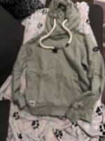 khujo hoodie M lindgrün top sweatshirt naketano pullover Nordrhein-Westfalen - Bergisch Gladbach Vorschau