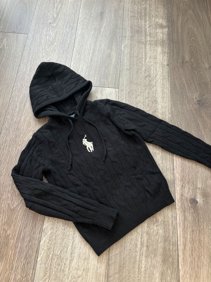 Polo Ralph Lauren Hoodie in Ditzingen