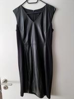 Comma Stretch Kleid Kunstleder schwarz Gr. S 36 NEU Niedersachsen - Wilhelmshaven Vorschau