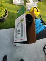 Black Decker Laubbläser Laubsauger Dortmund - Hörde Vorschau
