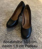 Tamaris High Heels *** Gr. 40, wie neu *** Baden-Württemberg - Weissach im Tal Vorschau