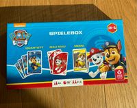 Paw patrol Spielebox Nordrhein-Westfalen - Ratingen Vorschau