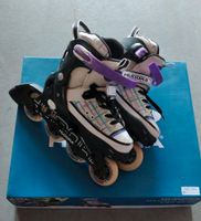 Hudora Inlìner, Inline Skater für Kinder Gr. 32-35 Rheinland-Pfalz - Kirchberg (Hunsrück) Vorschau