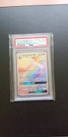 Pokemon Karten PSA 10 Honchkrow rainbow Thüringen - Kölleda Vorschau