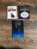 Horoskop Bücher Stier Sachsen - Triebel Vorschau