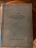 Lehrbuch der Topographischen Anatomie Corning für Studierende und Baden-Württemberg - Dettingen unter Teck Vorschau