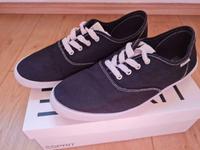 Stoffschuhe Schuhe Esprit Größe 41 Schleswig-Holstein - Gettorf Vorschau