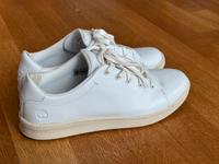 Timberland Sneaker Damen, Gr: 39, 5 Weiß Bayern - Johannesberg Vorschau