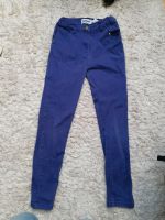 Lila Jeans Mädchen Gr.134 Bonprix Rheinland-Pfalz - Kandel Vorschau