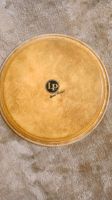 LP 11,75" Conga Fell -neuwertig - LP 265 B - Congas - Drums Bielefeld - Bielefeld (Innenstadt) Vorschau