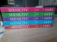 Sex and the City, Staffel 1-5 Rheinland-Pfalz - Koblenz Vorschau