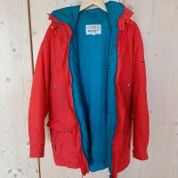 Vaude Sympatex Outdoor, Winter, Wanderjacke rot Gr. L Bayern - Elchingen Vorschau