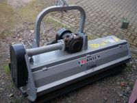 Jansen Schlegelmulcher EFGC 145 neu (Vorführgerät) Mulcher Sachsen-Anhalt - Sangerhausen Vorschau