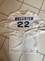 Hollister Langarmshirt Größe M Rheinland-Pfalz - Mainz Vorschau