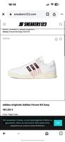 Adidas Sneaker West - Höchst Vorschau
