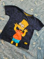 T-Shirt Simpson Berlin - Hellersdorf Vorschau