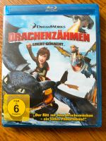 Drachenzähmen leicht gemacht Blu Ray Teil 1 und 2 (3D) Bayern - Erding Vorschau