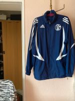 Trainingsjacke Adidas für Schalke Nordrhein-Westfalen - Holzwickede Vorschau